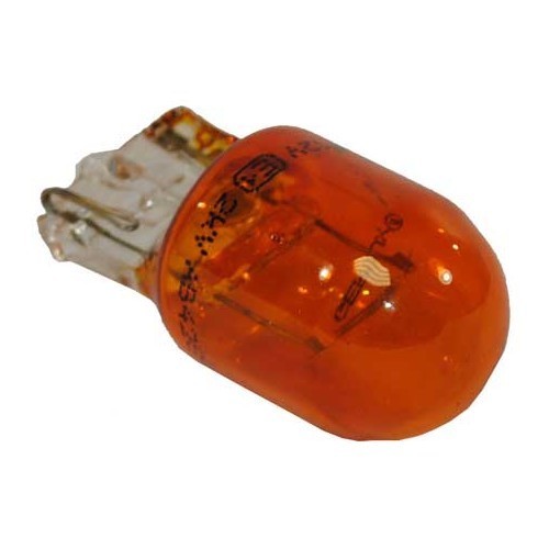  1 WY21W 12 V direction indicator light bulb - MX13077-1 