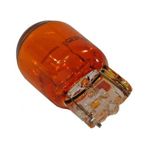  1 WY21W 12 V direction indicator light bulb - MX13077 