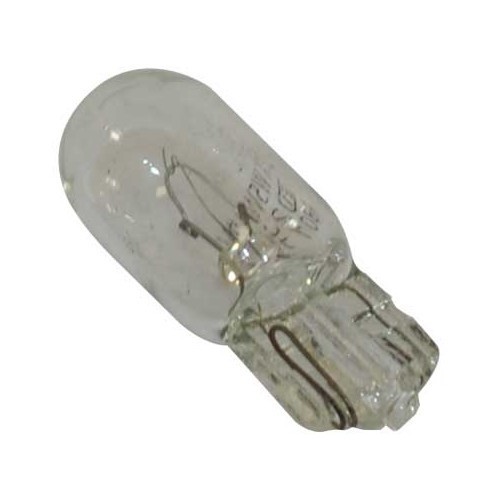     
                
                
    W5W 12 V instrument panel bulb - MX13083
