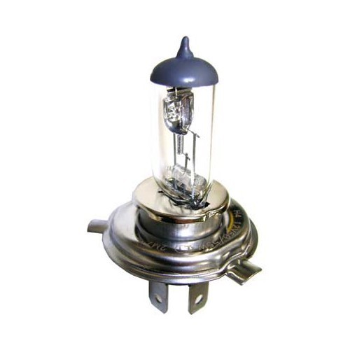  Lamp van dekoplamp Wit H4 12V - MX13100-3 