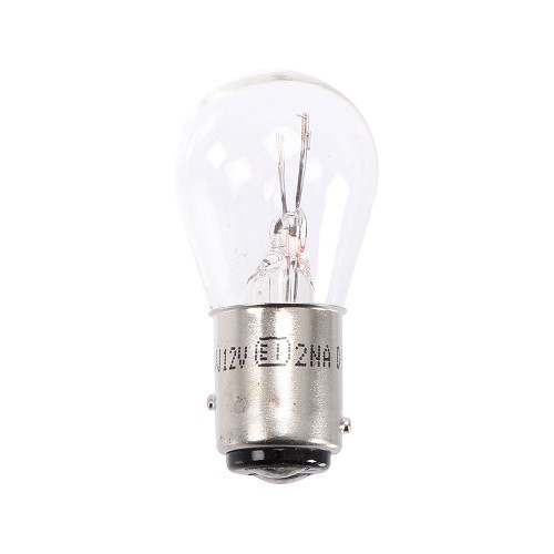  1 Lâmpada para luz de presença e luz de travagem 12 V 21/5Watt - MX13113 