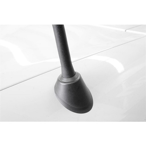 NC type short antenna adaptor for Mazda MX-5 NB and NBFL - MX13153