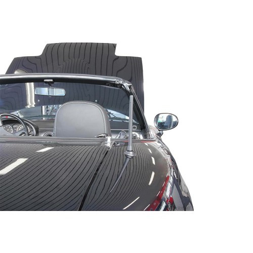 NC type short antenna adaptor for Mazda MX-5 NB and NBFL - MX13153