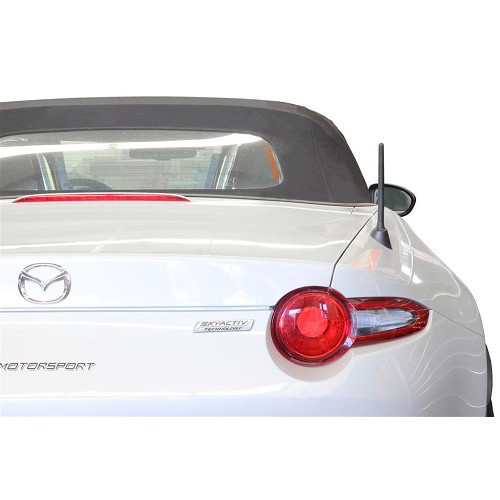 NC type short antenna adaptor for Mazda MX-5 NB and NBFL - MX13153