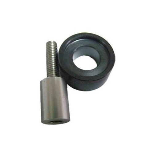     
                
                
    Adaptateur d'antenne courte type NC pour Mazda MX-5 NB et NBFL - MX13153
