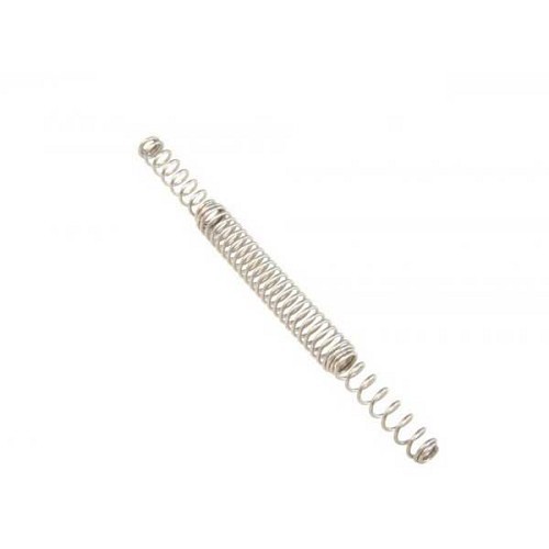     
                
                
    Ressort de connecteur de bougie d'allumage pour Mazda MX-5 NBFL 1,8 L - MX13219
