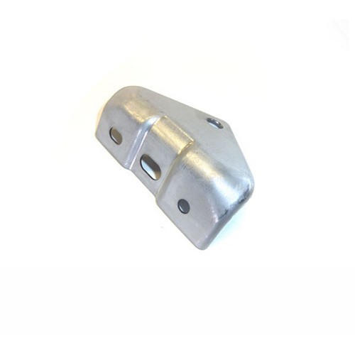     
                
                
    Cornière inférieure de batterie Mazda MX5 NA - MX13264
