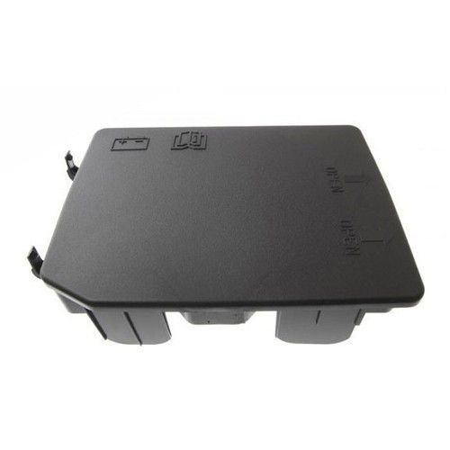     
                
                
    Genuine battery cover for Mazda MX5 NC NCFL - MX13354
