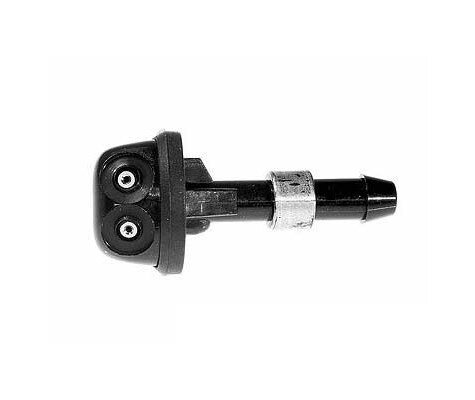 Buse Lave-glace Pour Audi A3 8P (2003-2012) Côté Gauche - Référence OEM 8E0955987C