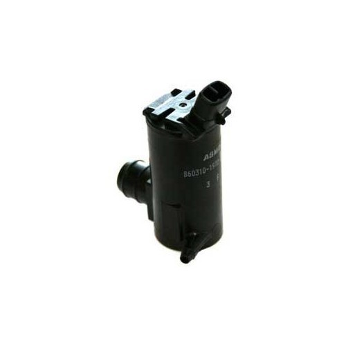  Windscreen washer pump for Mazda MX-5 NA with ABS - MX13417 