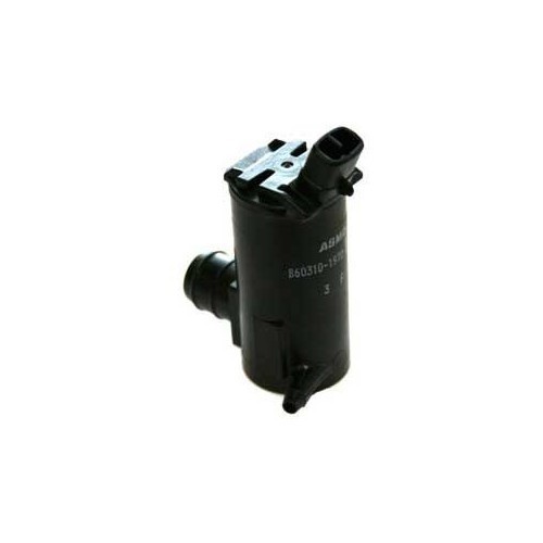     
                
                
    Windscreen washer pump for Mazda MX-5 NA with ABS - MX13417
