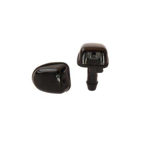     
                
                
    Coppia di ugelli lavavetri per Mazda MX-5 NA NB NBFL - MX13429
