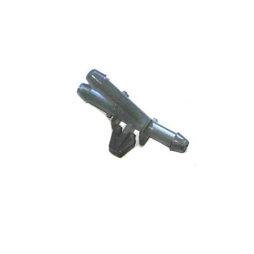     
                
                
    Raccordo a Y dei tubi lavavetri per Mazda MX-5 NB NBFL - MX13489
