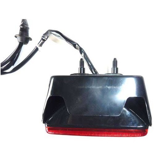 Rear fog light for Mazda MX5 NA - Original - MX13504