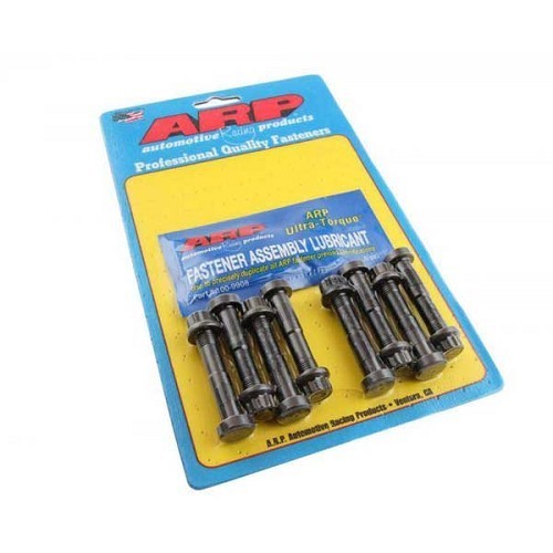     
                
                
    Verstärkte Pleuelschrauben für Mazda MX5 NA, NB und NBFL - MX13510
