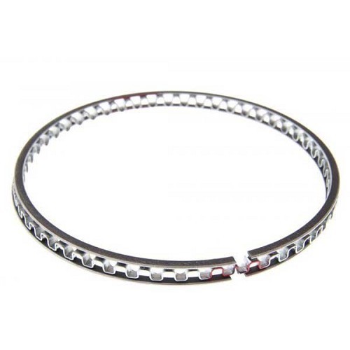 Standard size piston ring set for Mazda MX5 NA 1.6L 115 HP - MX13537