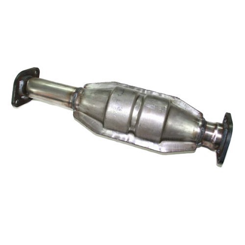  Katalysator Stahl für Mazda MX5 NA - Ab 1996 - MX13639 
