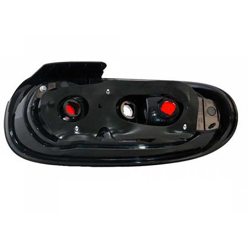 Fanale posteriore sinistro per Mazda MX-5 NC 2005-2008 Pezzo di ricambio originale Mazda®. - MX13684