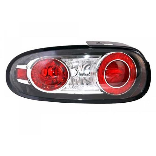     
                
                
    Left tail lamp for Mazda MX-5 NC 2005-2008 genuine Mazda® part - MX13684
