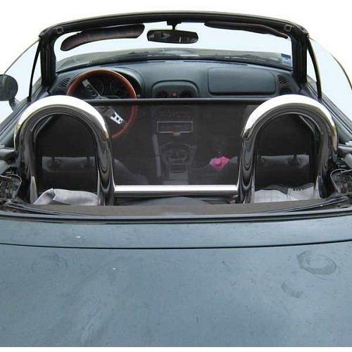 Roll bar for Mazda MX5 NA and NB - MX13768