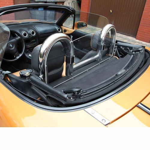 Roll bar for Mazda MX5 NA and NB - MX13768