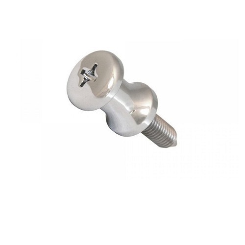     
                
                
    Vis d'arrimage du hard-top Mazda MX5 NA, NB et NBFL - MX13810
