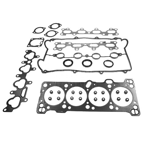     
                
                
    Kit guarnizioni motore parte superiore per Mazda MX-5 NA NB NBFL 1.6L - MX13847
