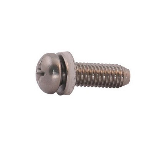  Hard top bracket screws for Mazda MX5 NA, NB and NBFL - MX13888 
