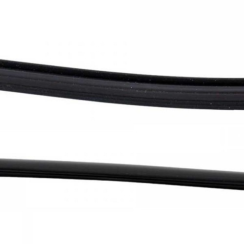 Rear window gasket for Mazda MX5 NA NB NBFL hard top - MX13897