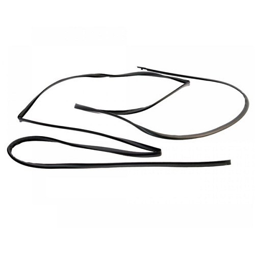     
                
                
    Joint de lunette arrière pour hard top Mazda MX5 NA NB NBFL - MX13897
