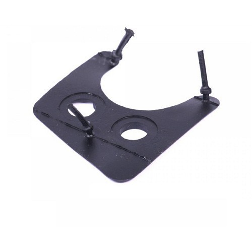     
                
                
    Joint de support de hard top Mazda MX5 NA NB NBFL - Côté gauche - MX13909
