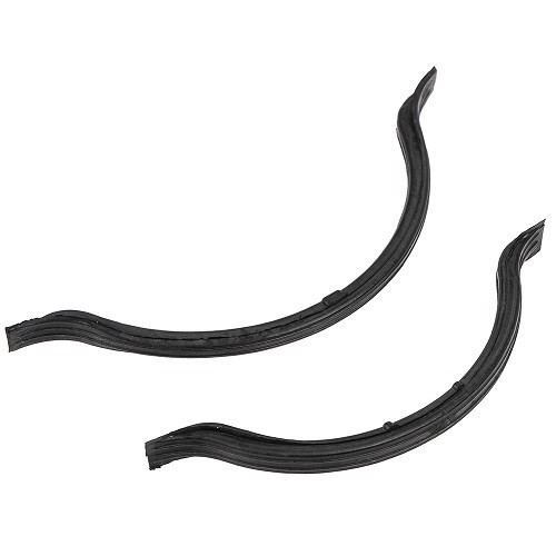     
                
                
    Joints de carter d'huile pour Mazda MX5 NB et NBFL - La paire - MX13980
