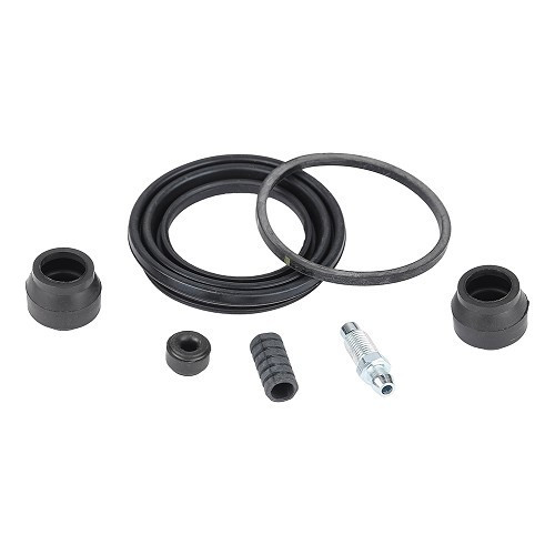  Front brake caliper upgrade kit for Mazda MX5 NC and NCFL all models - MX14199 