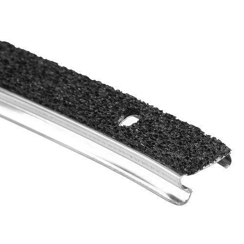 Guida di tenuta della capote posteriore destra per Mazda MX5 NB e NBFL - MX14259