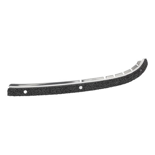     
                
                
    Right rear soft top seal rail for Mazda MX5 NB and NBFL - MX14259
