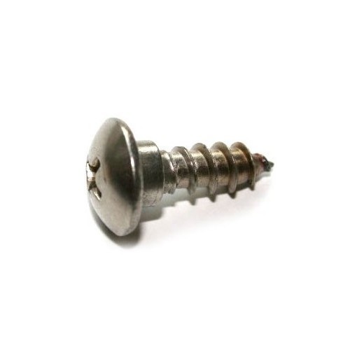     
                
                
    Windscreen bay attachment screw for Mazda MX-5 NA NB NBFL - MX14401
