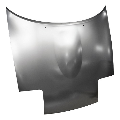 Cofano anteriore per Mazda MX5 NA - MX14417