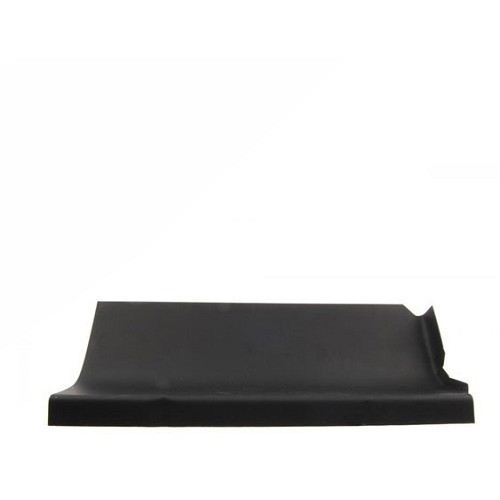 Pair of preformed panels for repairing interior door sills for MX-5 NA - MX14521