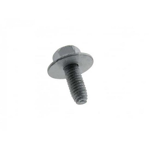  Sheet metal clamp screw for Mazda MX-5 NB NBFL - MX14578 