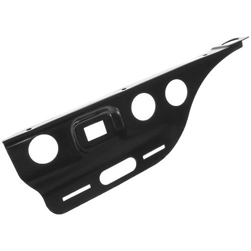     
                
                
    Front bumper side bracket for Mazda MX5 NB - Left-hand side - MX14603
