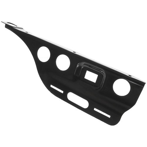     
                
                
    Front bumper side bracket for Mazda MX5 NB - Right-hand side - MX14604
