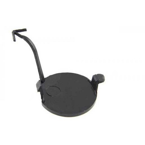 Front tow hook cover for Mazda MX-5 NC - MX14623