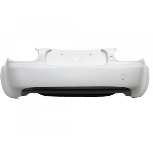     
                
                
    Pare choc arrière pour Mazda MX5 NC (2005-2008) - MX14635

