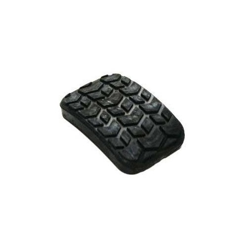     
                
                
    Pedal cover for Mazda MX-5 NA NB NBFL - Original - MX14680
