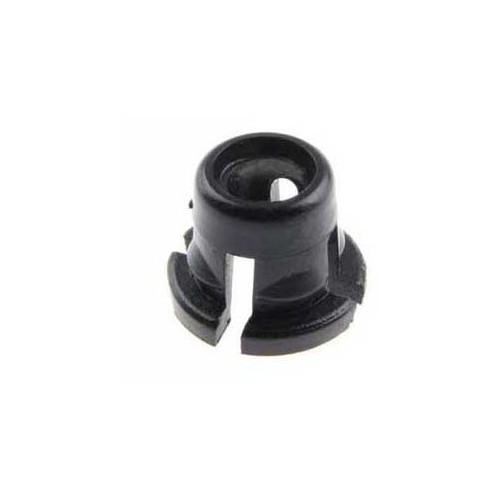     
                
                
    Low profile circular headlight adjustment screw housing for Mazda MX-5 NA - MX14770
