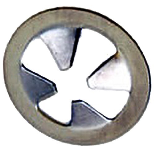  Opbouw badge clip voor Mazda MX5 NA - MX14801 