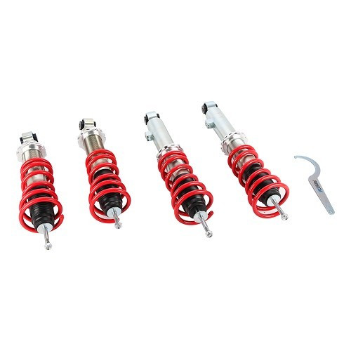     
                
                
    Mazda MX5 NB and NBFL coilovers - MX14976
