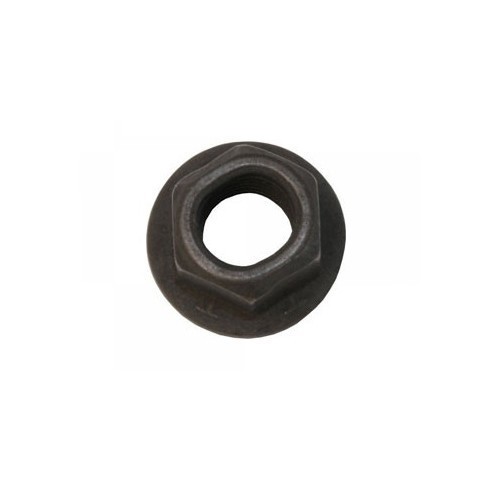  Rear upper linkage attachment nut for Mazda MX5 NA, NB and NBFL - MX15463 