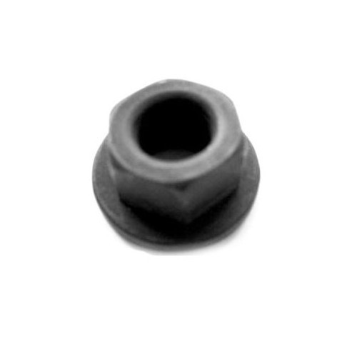  Front and rear cradle attachment nut for Mazda MX5 NA, NB and NBFL - MX15517 