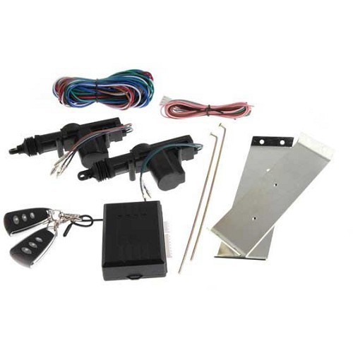  Zentralverriegelungs-Kit für Mazda MX5 NA und NB - MX16105 
